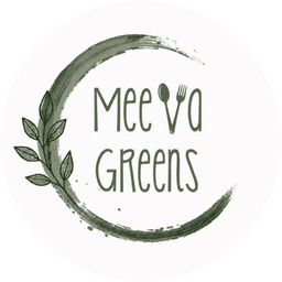 Meeva Greens Logo