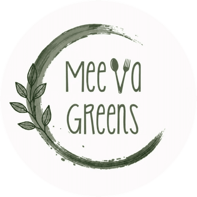 Meeva Greens Logo